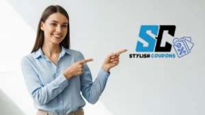 كوبون خصم نمشي 40 ستايلش كوبون