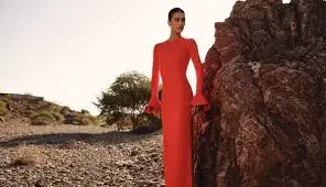 ازياء فاخرة من بلومينغديلز مصممين