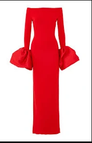 فساتين بلومينغديلز