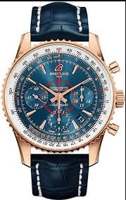 ساعات بريتلينغ فاخرة للرجال