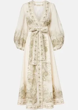 فساتين زيمرمان للنساء