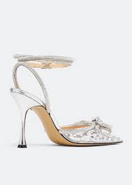 أحذية كعب من ليفل شوز لإطلالة العيد 2026