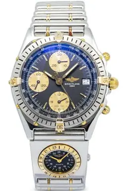 ساعة بريتلينغ كرونومات B01 44
