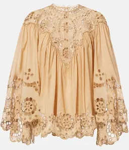 كود-خصم-بلومينغديلز-2026-بلوزات-نسائية