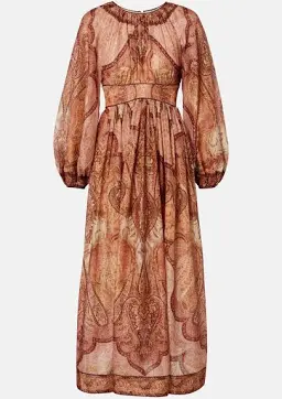 فساتين زيمرمان للنساء