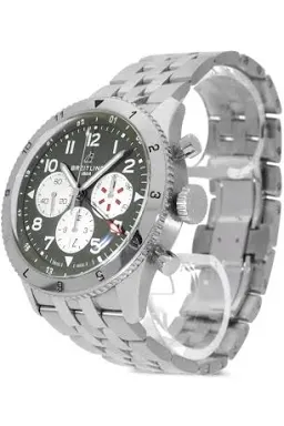 ساعة بريتلينغ كرونومات B01 44