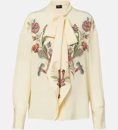 إطلالات عيد الفطر 2026 من بلومينغديلز الخليج