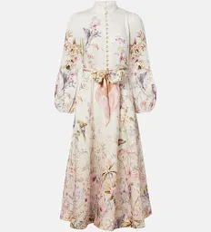 إطلالات عيد الفطر 2026 من بلومينغديلز الخليج