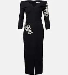 إطلالات عيد الفطر 2026 من بلومينغديلز الخليج