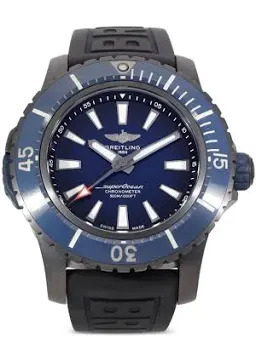 شراء ساعة بريتلينغ سوبر أوشن أونلاين السعودية