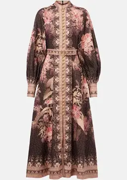 فساتين زيمرمان للنساء