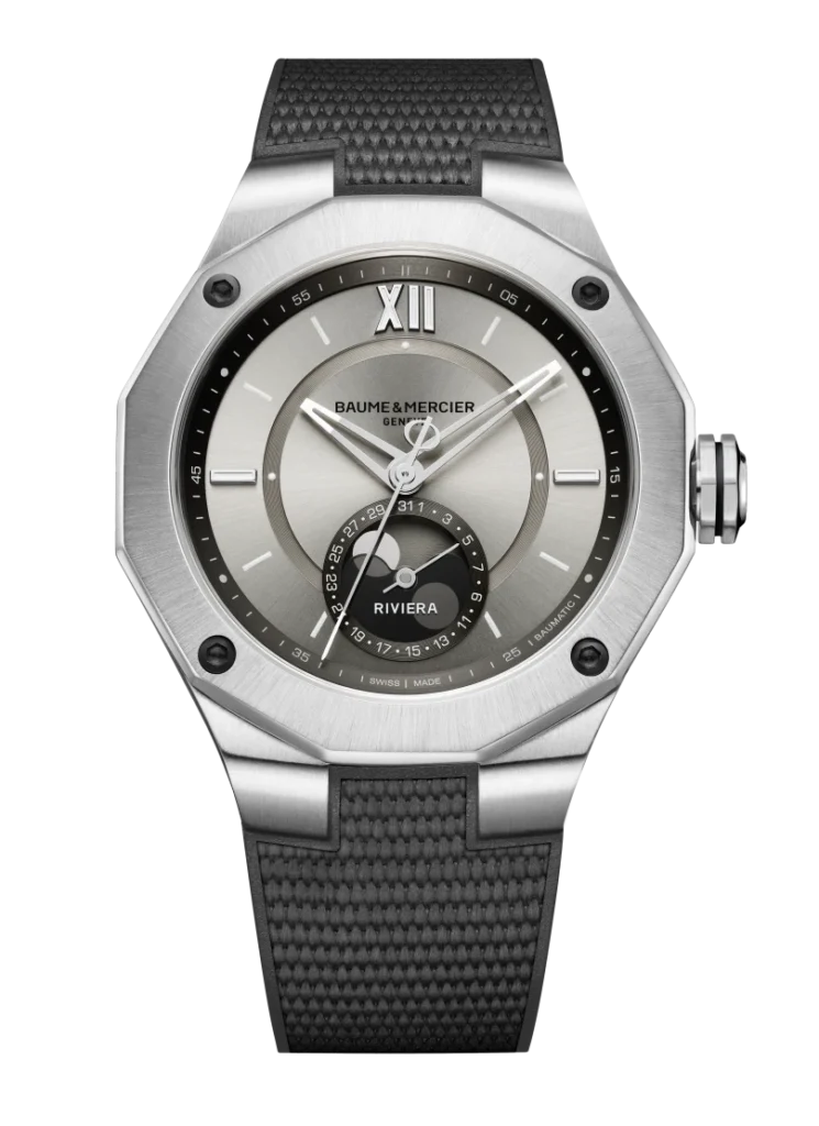 ساعات BAUME MERCIER الأصلية