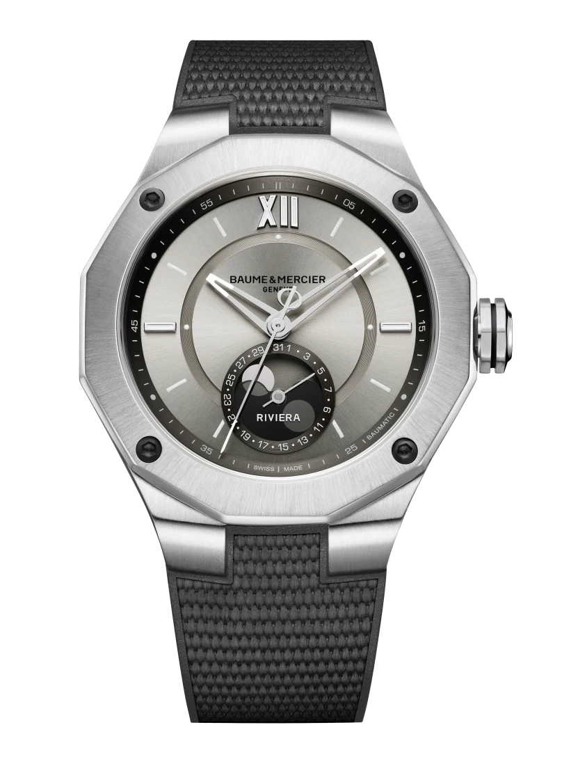 ساعات BAUME MERCIER الأصلية