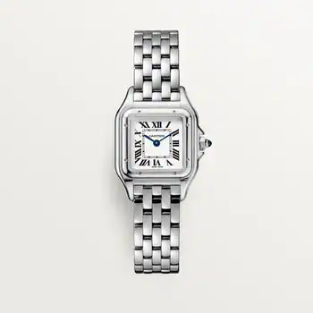 ساعات Cartier في الخليج