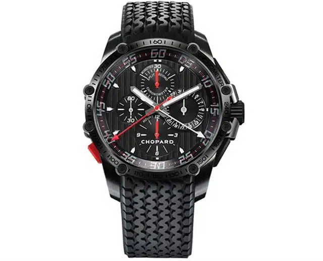 ساعات شوبارد الأصلية في الخليج العربي