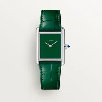ساعات Cartier في الخليج