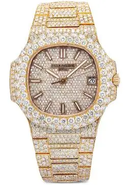 ساعات فاخرة للنساء