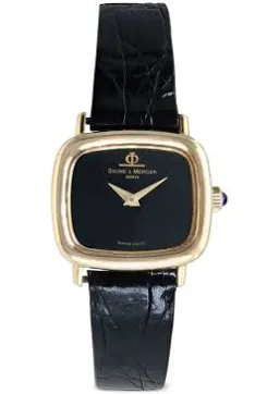 ساعات BAUME MERCIER