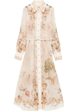 شراء فستان زيمرمان من بلومينغديلز السعودية