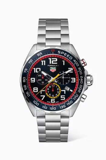 ساعات TAG Heuer في الخليج العربي