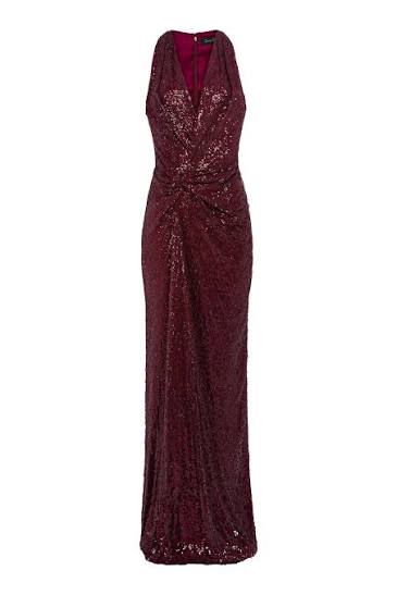 أفضل فساتين مناسبات بلومينغديلز تحت 1000 ريال