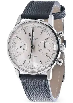 أفضل 11 ساعة من Breitling