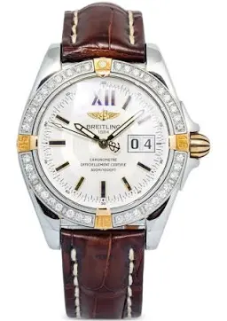 أفضل 11 ساعة من Breitling