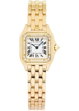 ساعات فاخرة للنساء